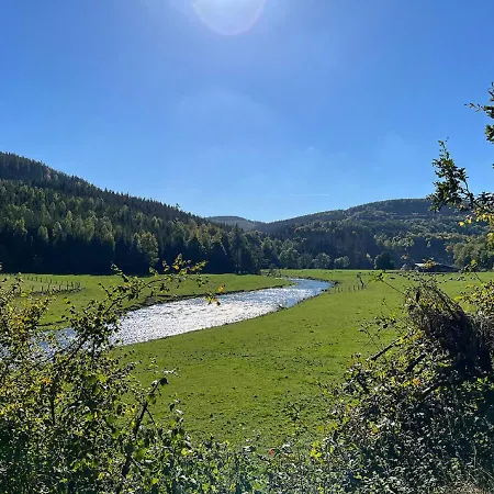 Zum Schieferpfad Apartamento Bad Berleburg