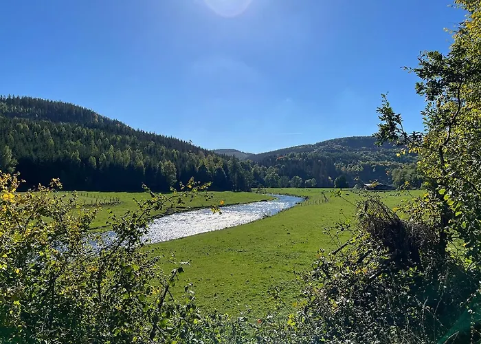 Zum Schieferpfad Lejlighed Bad Berleburg