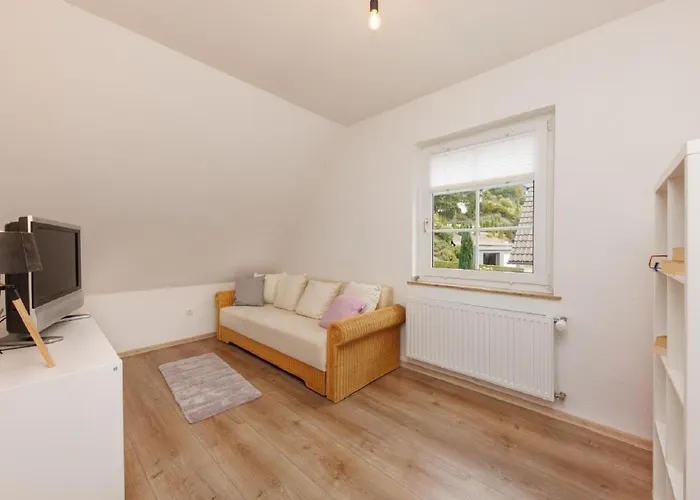 Zum Schieferpfad Lejlighed *